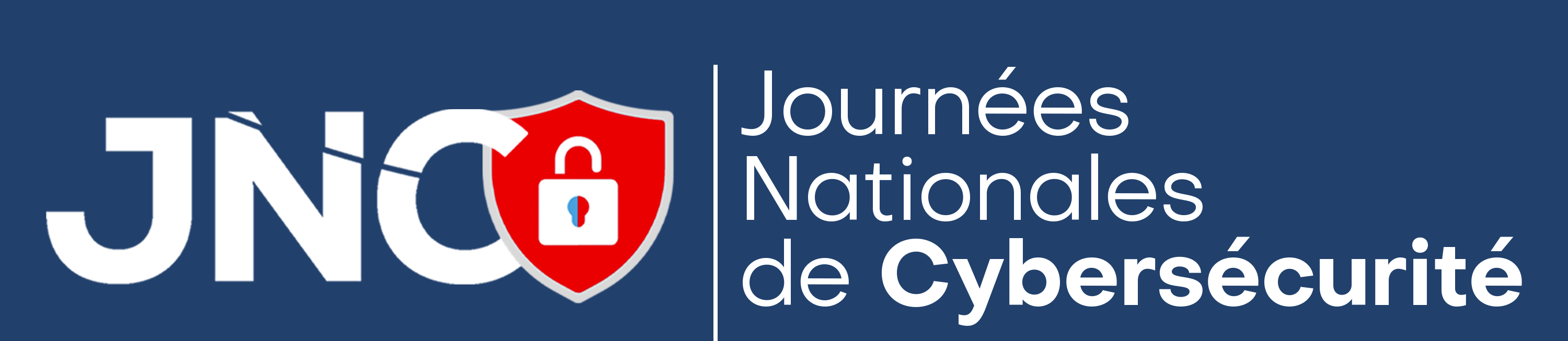 Journées Nationales de Cybersécurité - JNC 2026